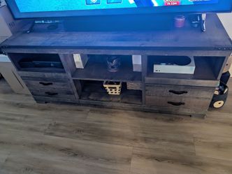 TV stand/Wall unit