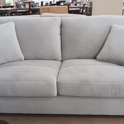 Sofa And Loveseat 