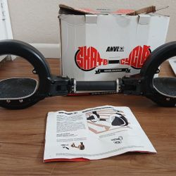 ANVL Boards Skate-Cycle