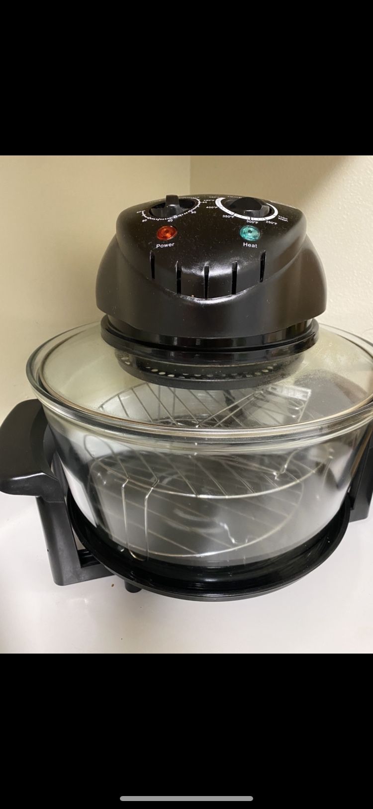Nutrichef Cooker