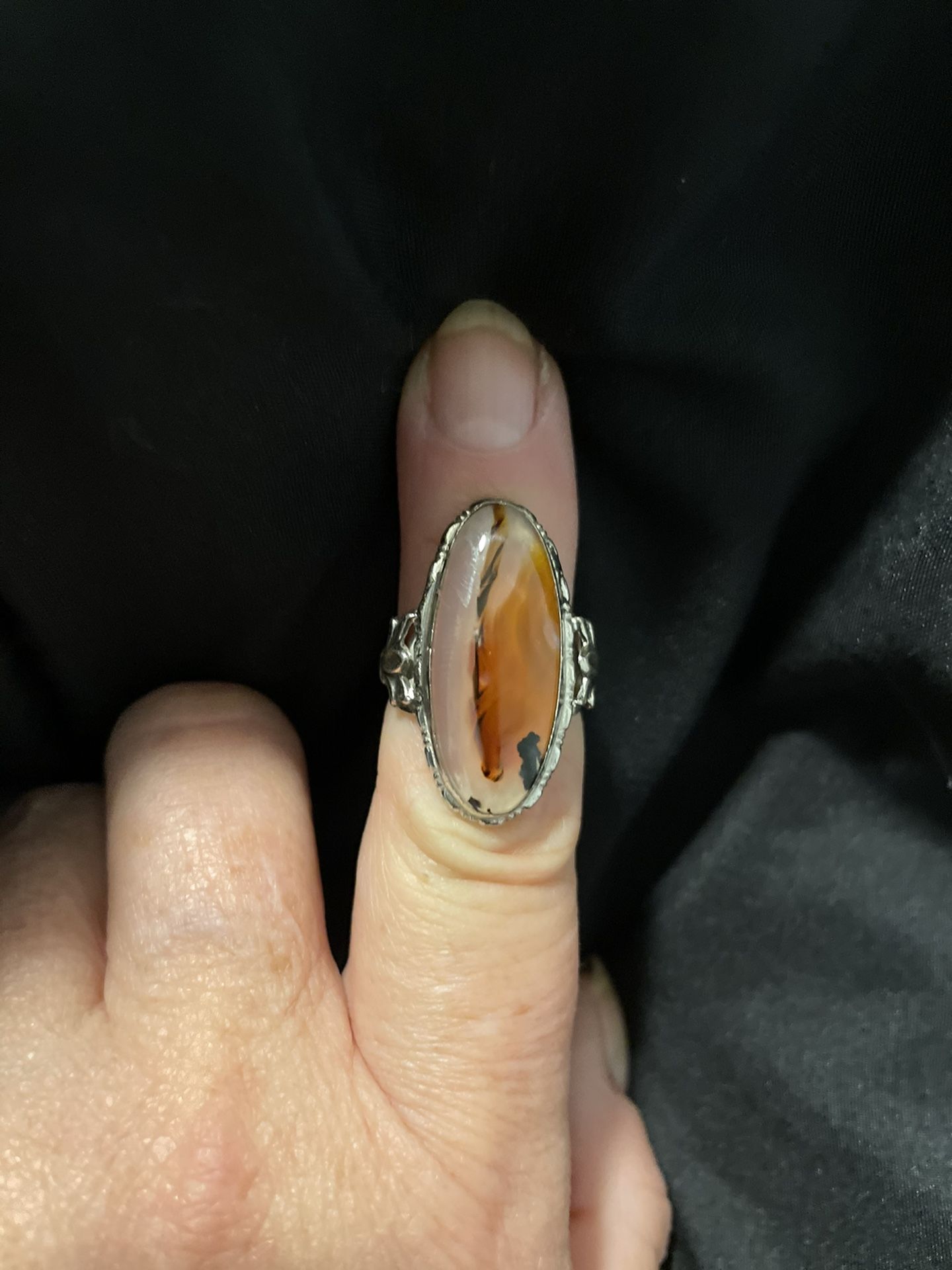 Sterling Silver .925 Rings For Sale ... Large Selection ... Sizes 4-11... Price Range $25-$55... Buy Two Or More For Fantastic Deals!