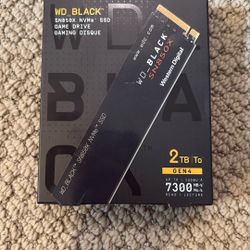 WD_BLACK 2TB GEN 4