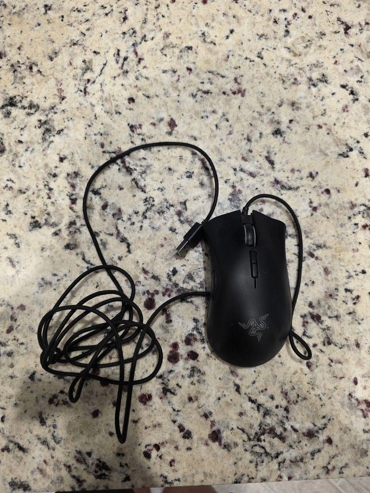 Razer Deathadder Elite