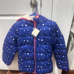 Gap Winter Jacket 