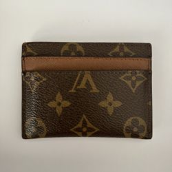Luxury Wallet / Cardholder