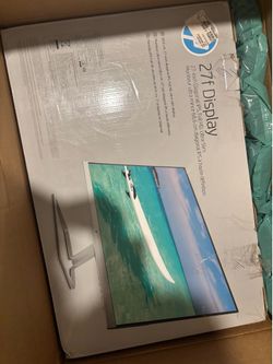 HP Monitor