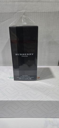 BURBERRY TOUCH MENS 100ml