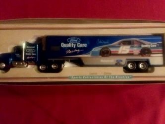 Lake Speed Transporter