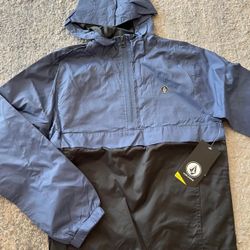 Volcom WindBreaker Kids Medium