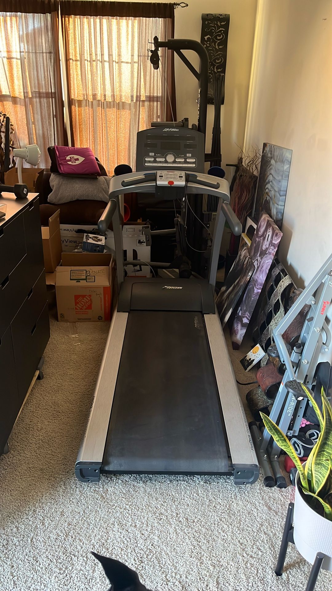 Free Treadmill. Please Read Description!