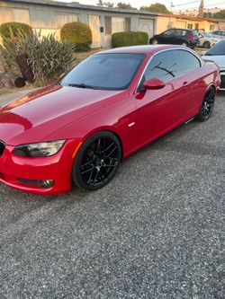 2008 BMW 328i