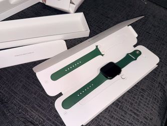 Apple Watch Series 7