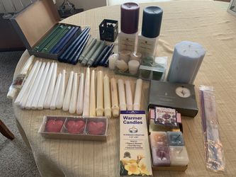 Candles