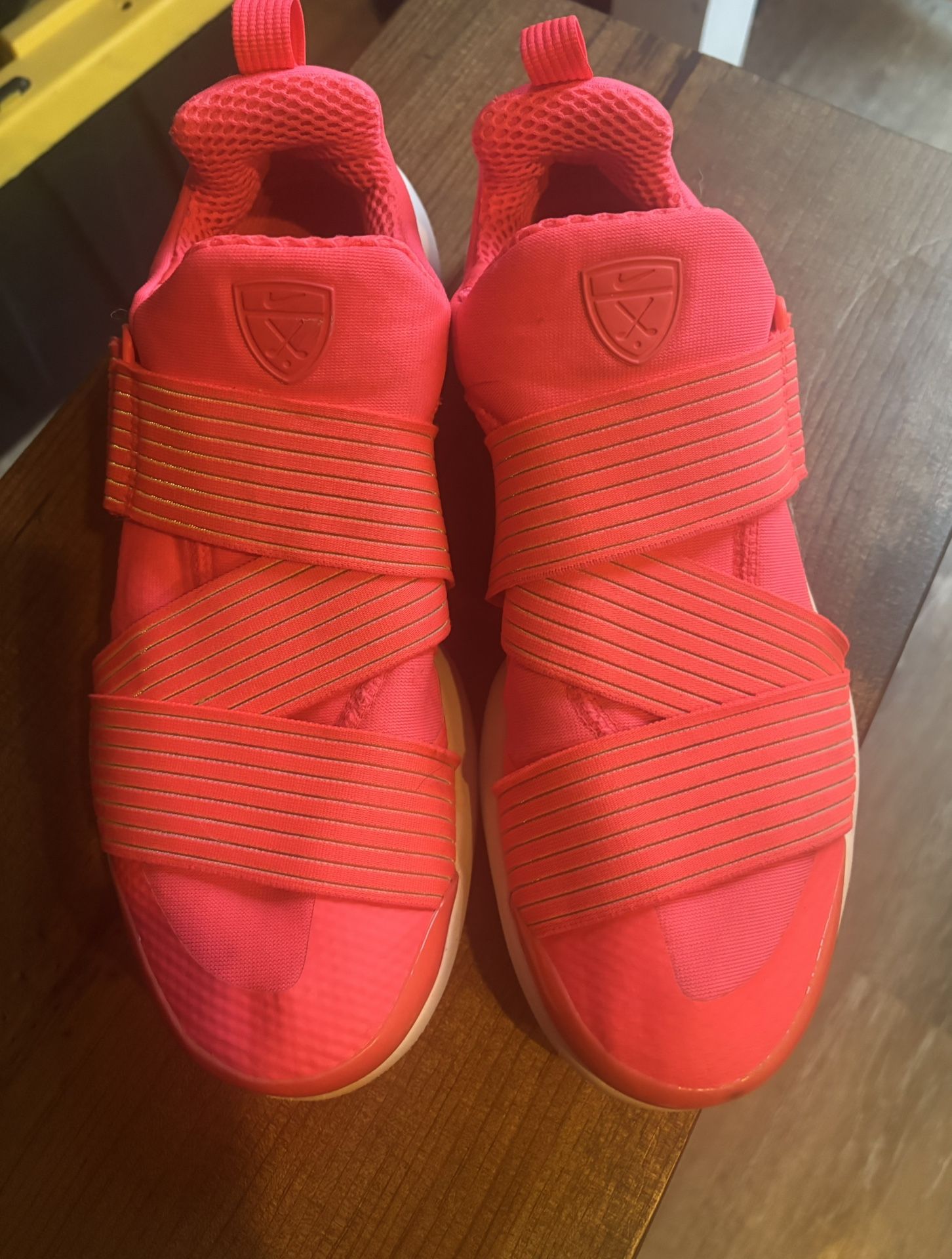 Nike Air Zoom Size 9