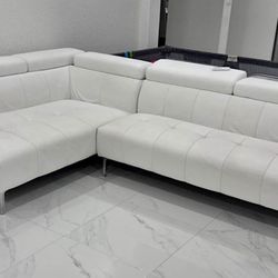New Sectional In Box 📦 Buy Now Pay Later $39 Down No Credit Needed 