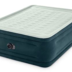 Queen Size Air Mattress $60 obo