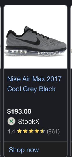 Nike Airmax