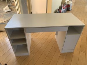 New And Used White Desk For Sale In Santa Ana Ca Offerup