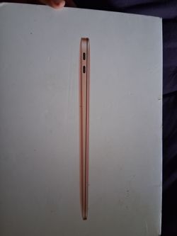 Macbook air m1