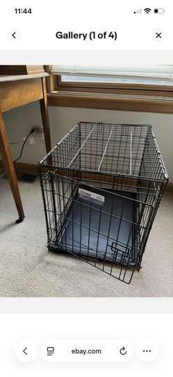 Dog Crate
