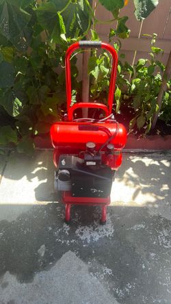 Craftsman compressor