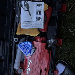 Xtreme Power Electric Jack Hammer