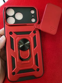 New Case IPhone 17 pro max