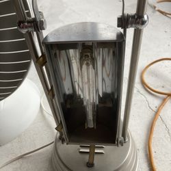 Sun Kraft Ultraviolet Cold therapy Lamp