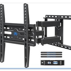 Soporte de pared para TV para televisores