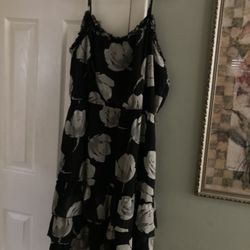 Women’s Dress