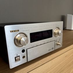 Teac receiver - High End Vintage 