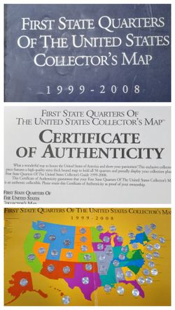 Assorted Antique Coin Collection