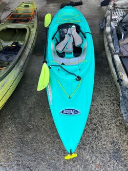 Kayak for sale