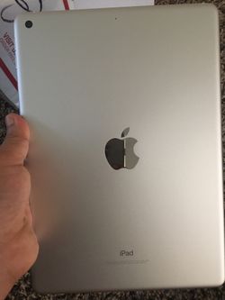 IPad 5th Generation Unlocked