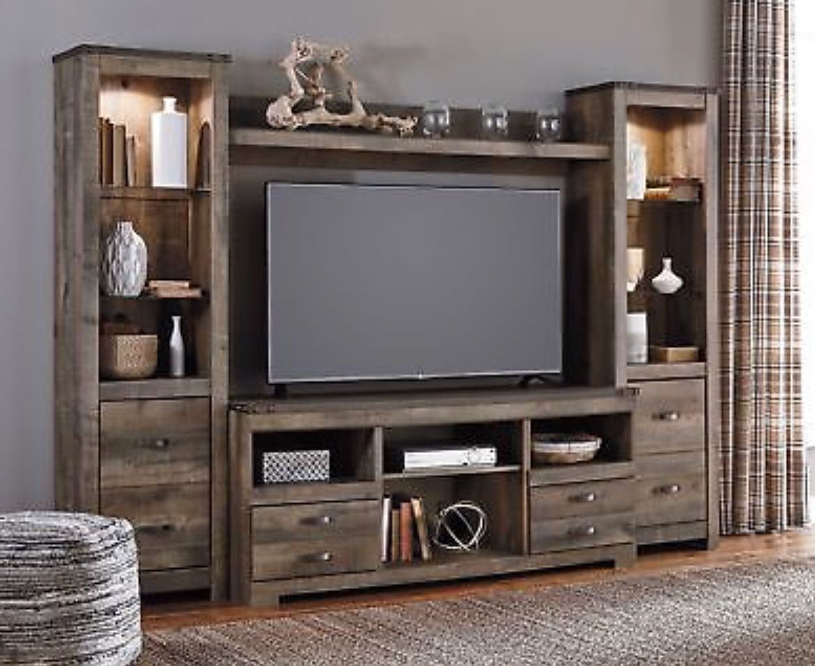 Jng furniture at wholesale prices. Bed sets, entertainment centers, dining and more