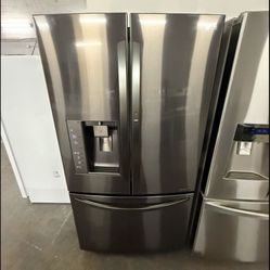 LG Refrigerator “36 
