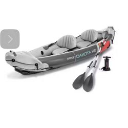 Blow Up kayaks for two people