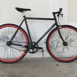 KHS Fixed Gear Bike