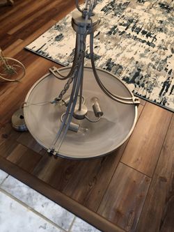 Kitchen/ Lighting