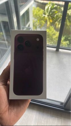 iPhone 18 pro TmObile
