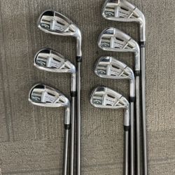 Callaway Rogue Pro 5-PW