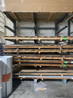Racks For Sale