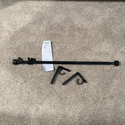 Hanging Rod