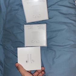 AirPod Pro 1at Gen