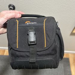 Lowepro Sh140 II Camera Bag 