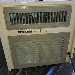 BREEZAIRE COOLER