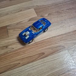 1/13 1968 CORVETTE STINGRAY 