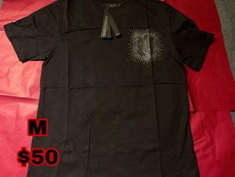 DESIGNER AMIRI SHIRTS