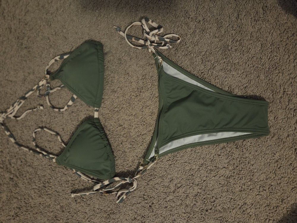 Bathing Suit