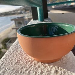 Beautiful RSVP Studio Pottery Bowl!